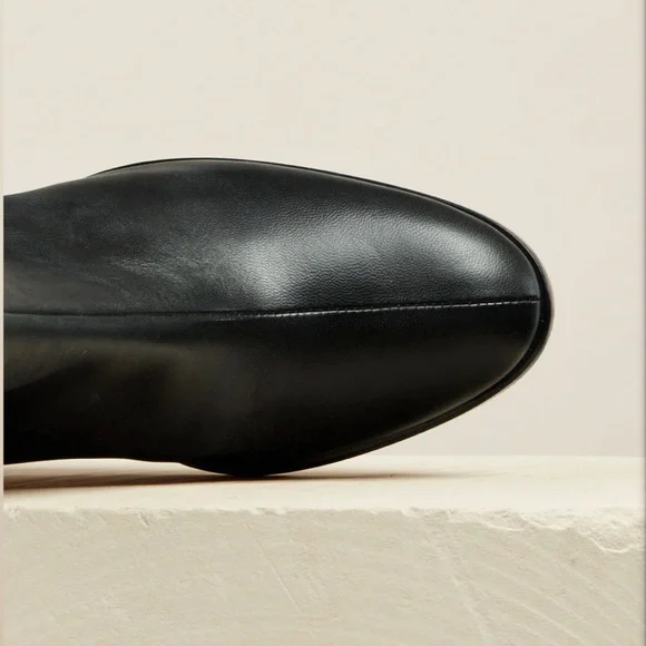 Dear Frances- Spirit Boot, Black size 37 7 - Picture 6 of 16